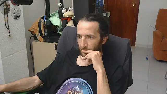 softail85 Webcam-Show