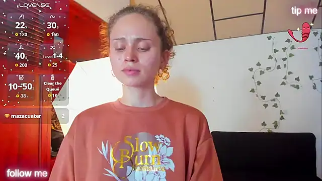 دردشة fulfill_fantasies1 الجنسية المباشرة