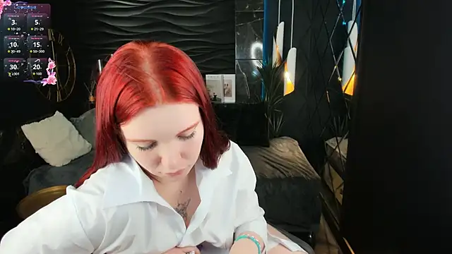 Layla_Glam 라이브 XXX 채팅