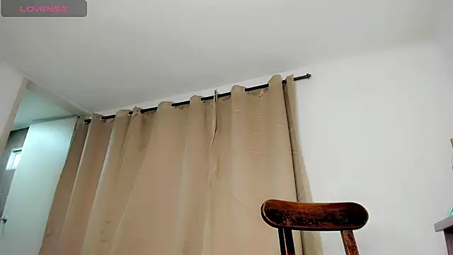 Genesis_Sandoval's Webcam Show