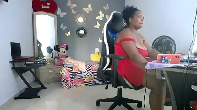 Chat XXX en directo de marysol83