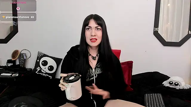 Amy_Aloqua's Live XXX Chat