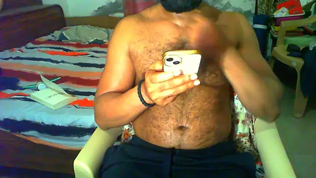 Webkamerová show Vbestshow