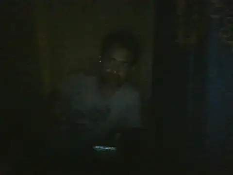 smroy93612 Webcam Show