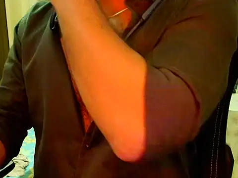 Jenni11Live Webcam-Show