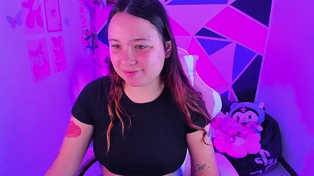 Chatroom XXX en direct de little_emma0