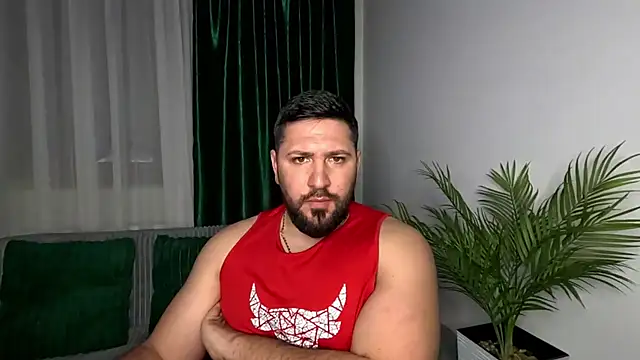 Gold_Alpha_Boy Webcam show