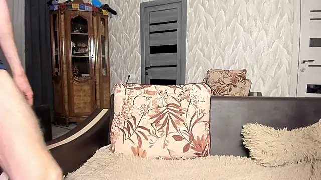 milkiwvyのウェブカメラショー