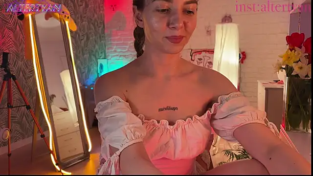 Chat +18 de altertyan ao vivo