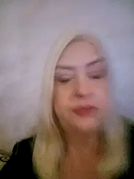 Webkamerová show Julia20X