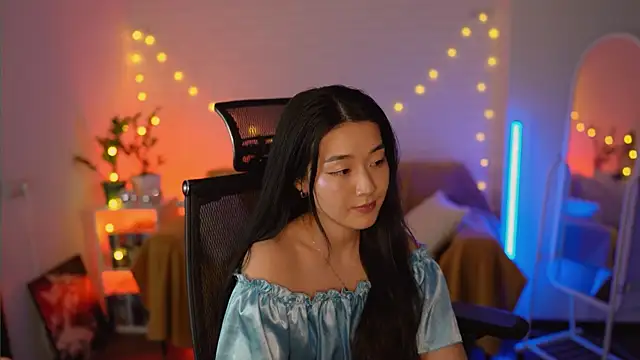 HannaRosie_'s Webcam Show