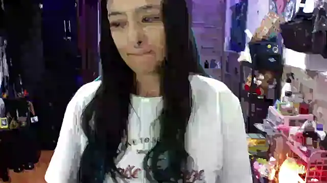 AngelaQueen_ Obrolan Langsung XXX