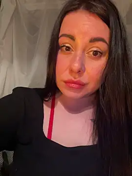 DaisyStreet – Live XXX-chat