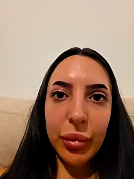 TiffanyPeretz 웹캠 쇼