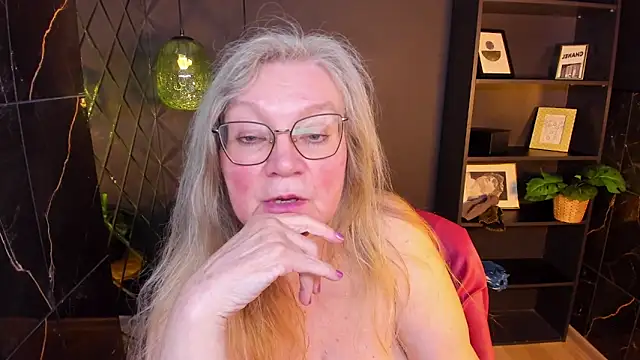 NataliMellow Live XXX-chat