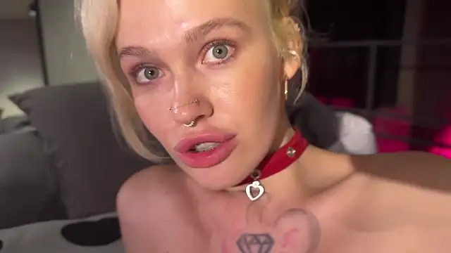 عرض كام Golden_Aline