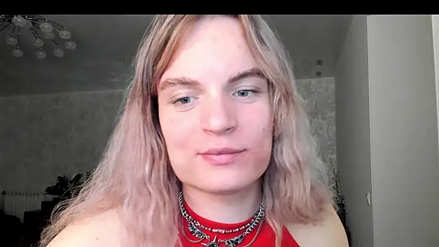 XXX chat uživo modela milliKira006