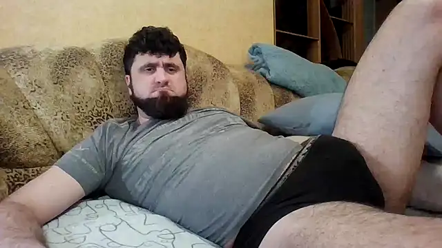 Chat XXX Live StasConnor