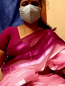 Webkamerová show sushma26