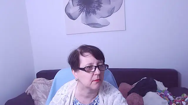 ChristaRose's Live XXX Chat