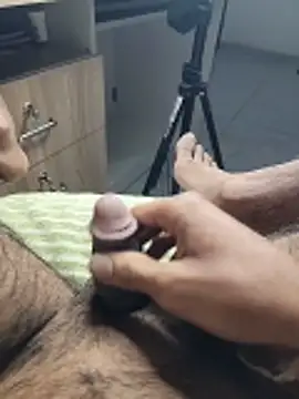 Chat +18 de mavin_ ao vivo