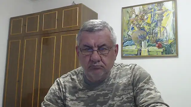 Živý XXX chat machomale3