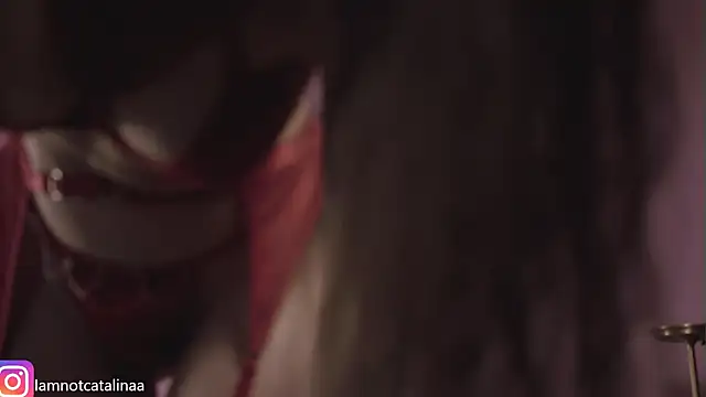 YourBabyPearl's Live XXX Chat