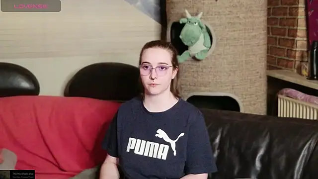 GamerGirl_Eve Live XXX-Chat