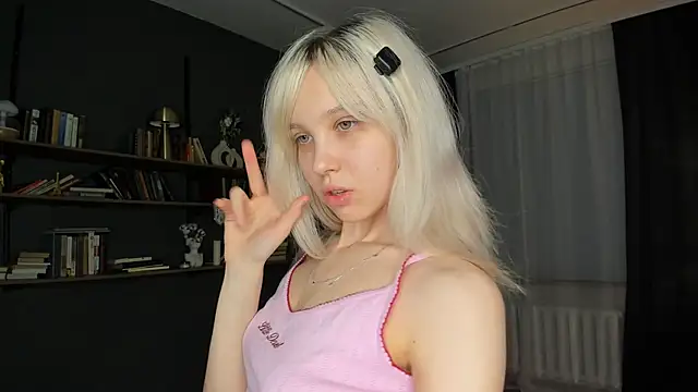 Chat XXX ao vivo de ErinBissonnette