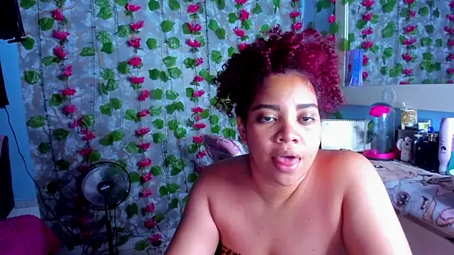 AngelaCoffee 现场XXX聊天