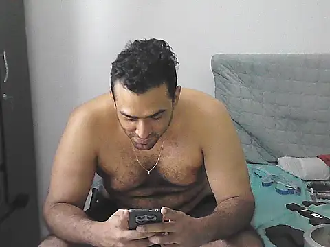 IronSideBear 即時 XXX 聊天