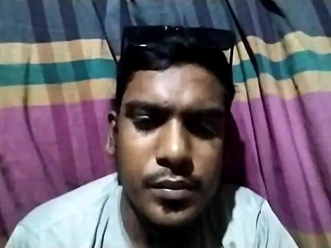 Show Webcam de HoT_BoY__Salim_Khan_BD