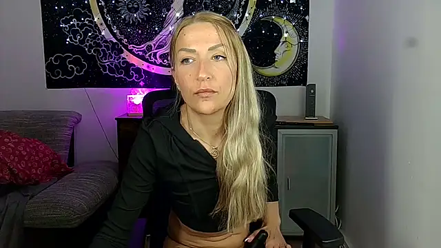 -Jeany- Live XXX-Chat