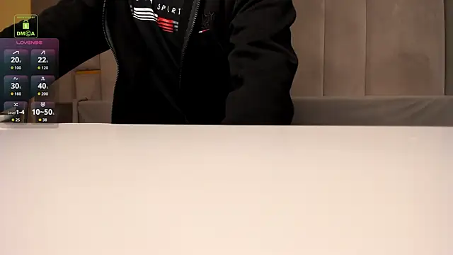 BrandonNorrisn Live XXX chat