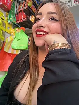 Tatiana_O Webcam Show