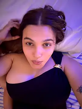 Colibri_xxx 라이브 XXX 채팅