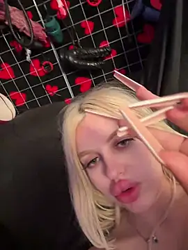 Steffi_Snowbunny live XXX chat