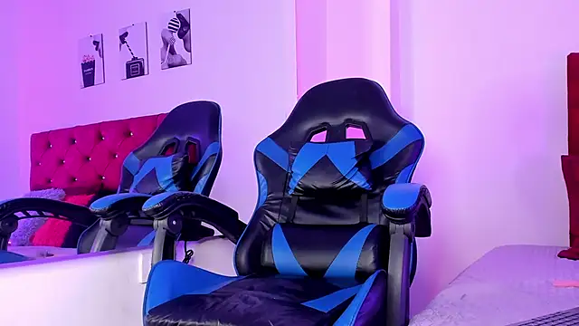 Alexxus_Smith: вебкам-шоу