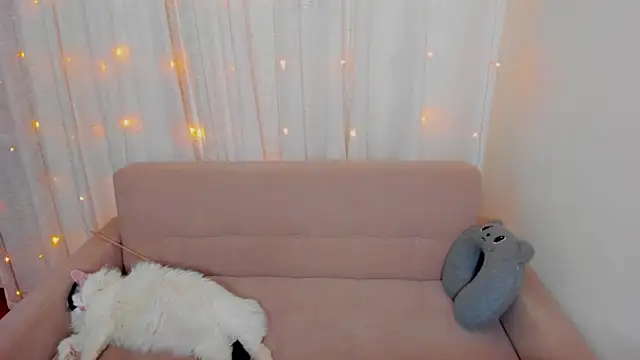 FieryHeart Obrolan Langsung XXX