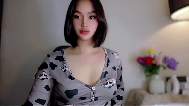 Anna_HollyDoll's Webcam Show