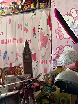 XXX chat uživo modela JesuAdam