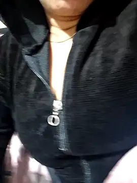 عرض كام Rahaf11