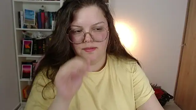 دردشة Gabiwaifu الجنسية المباشرة