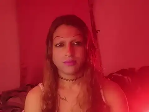 NylaSin Adlı Modelin Web Kamerası Şovu