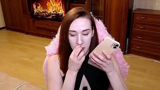 Sembang XXX Secara Langsung JessicaMurray