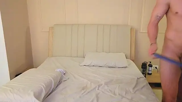 mr_danni Live XXX Chat