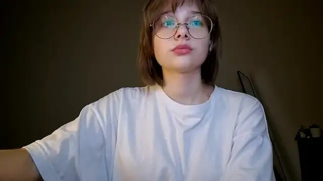 Show de ExitedTroth na webcam