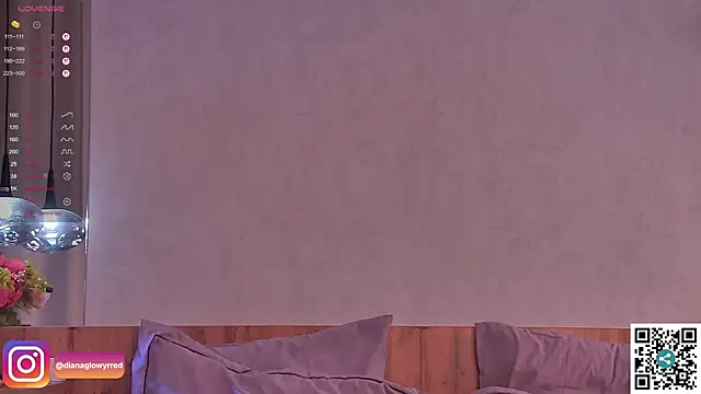 Sembang XXX Secara Langsung DianaGlow_