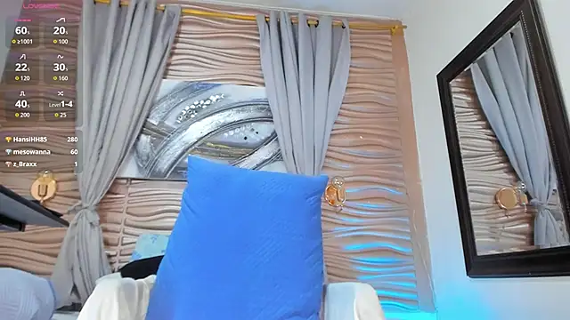 mia_pineda Live XXX Chat