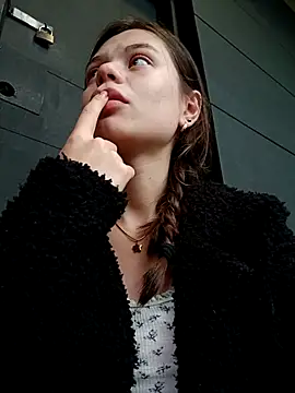 _Isabella-7 Adlı Modelin Canlı XXX Sohbeti